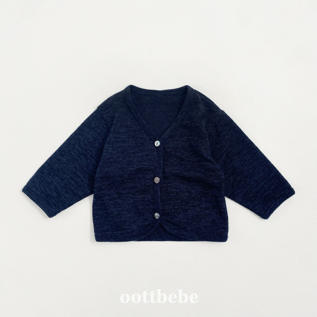 Autumn cardigan