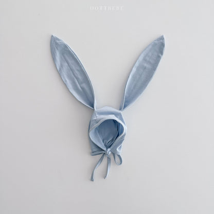 Bunny bonnet