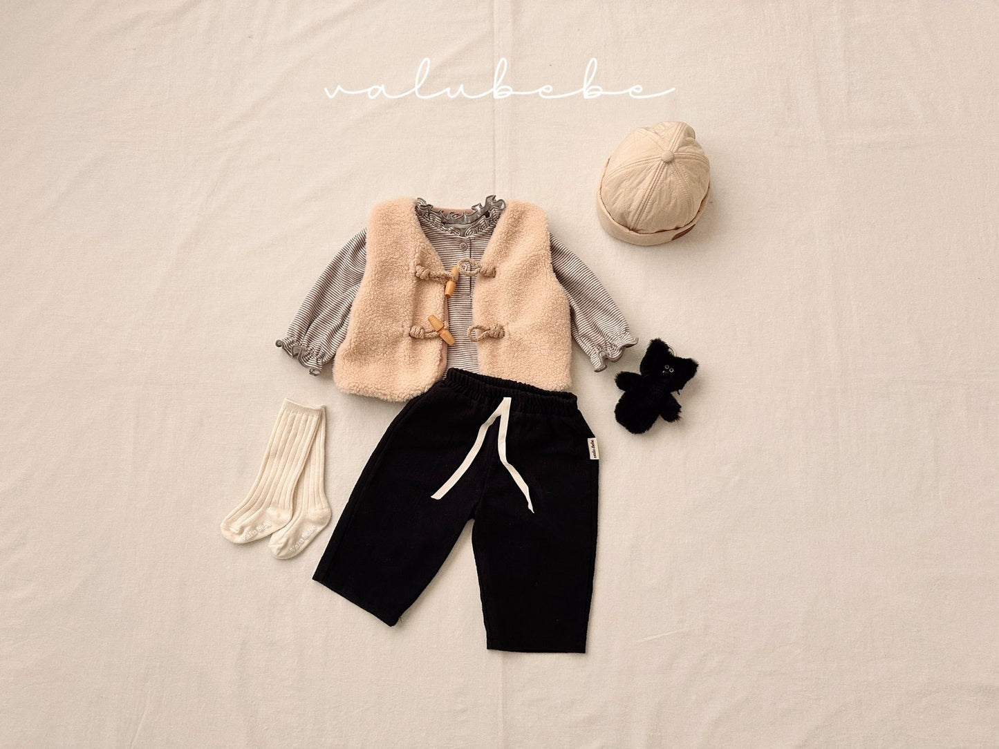 Lulu blouse