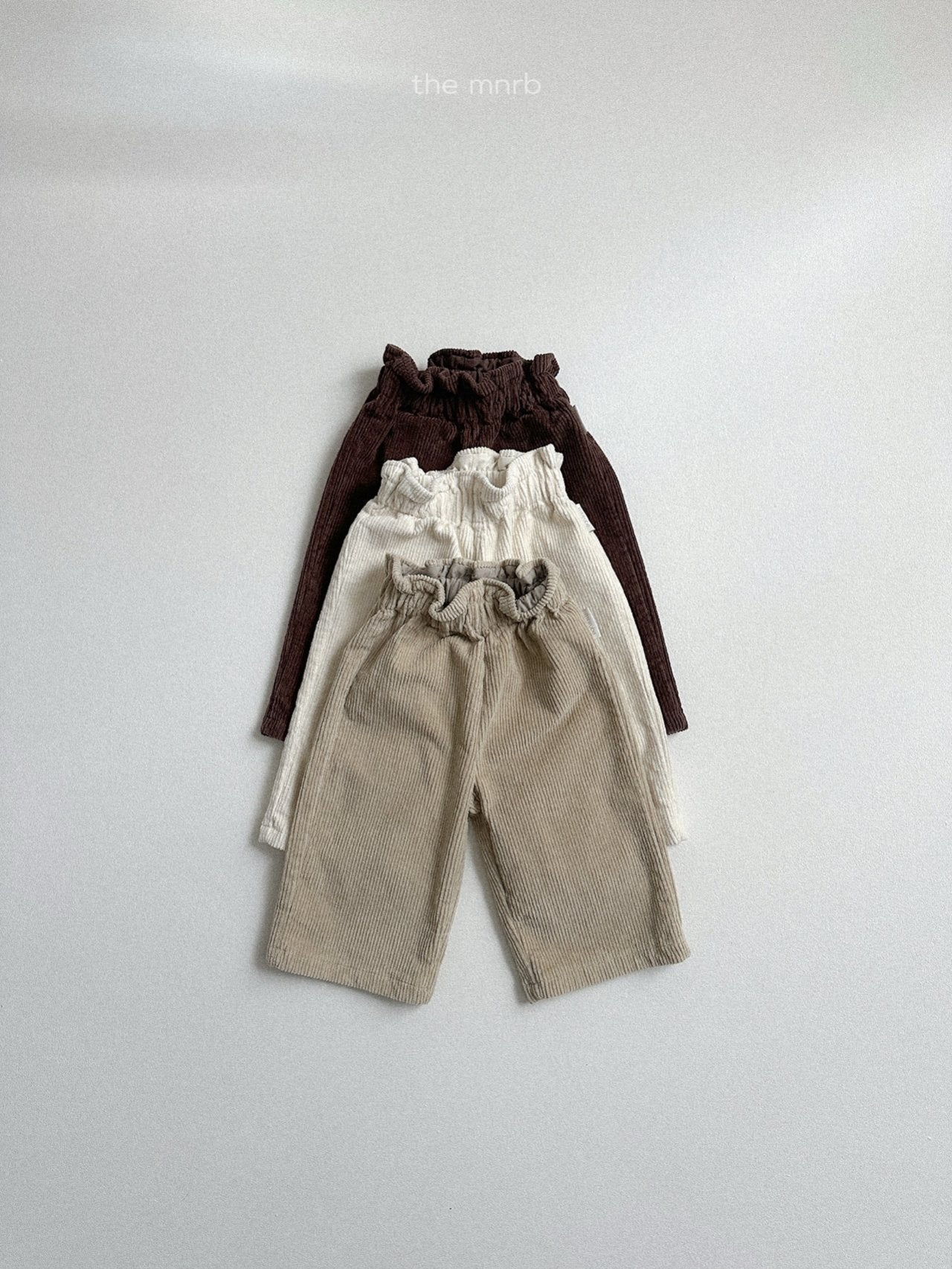 Maroni's straight pants