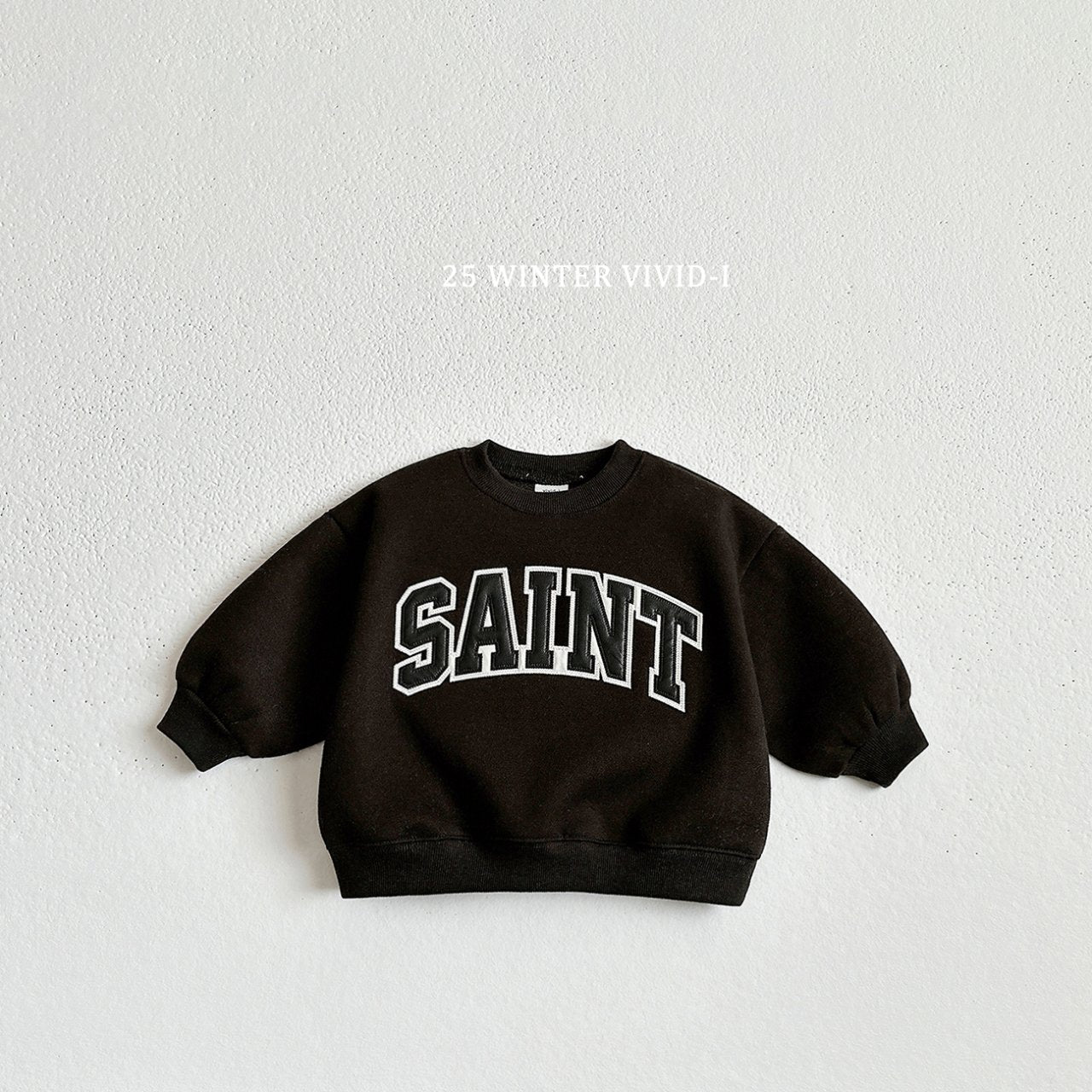 Saint sweatshirt