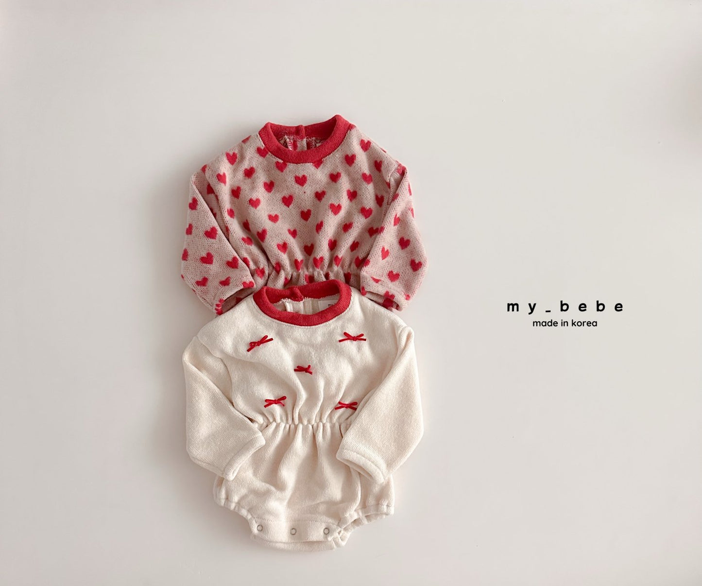 Winter elastic suit