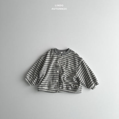 Tesus cardigan