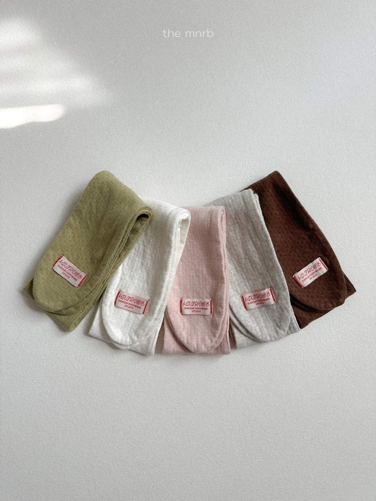 Baguette muffler