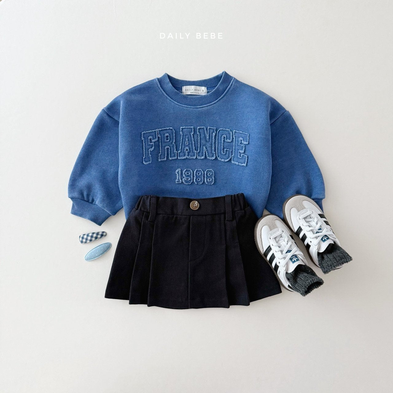 France sweatshirt