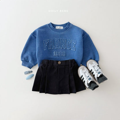 France sweatshirt