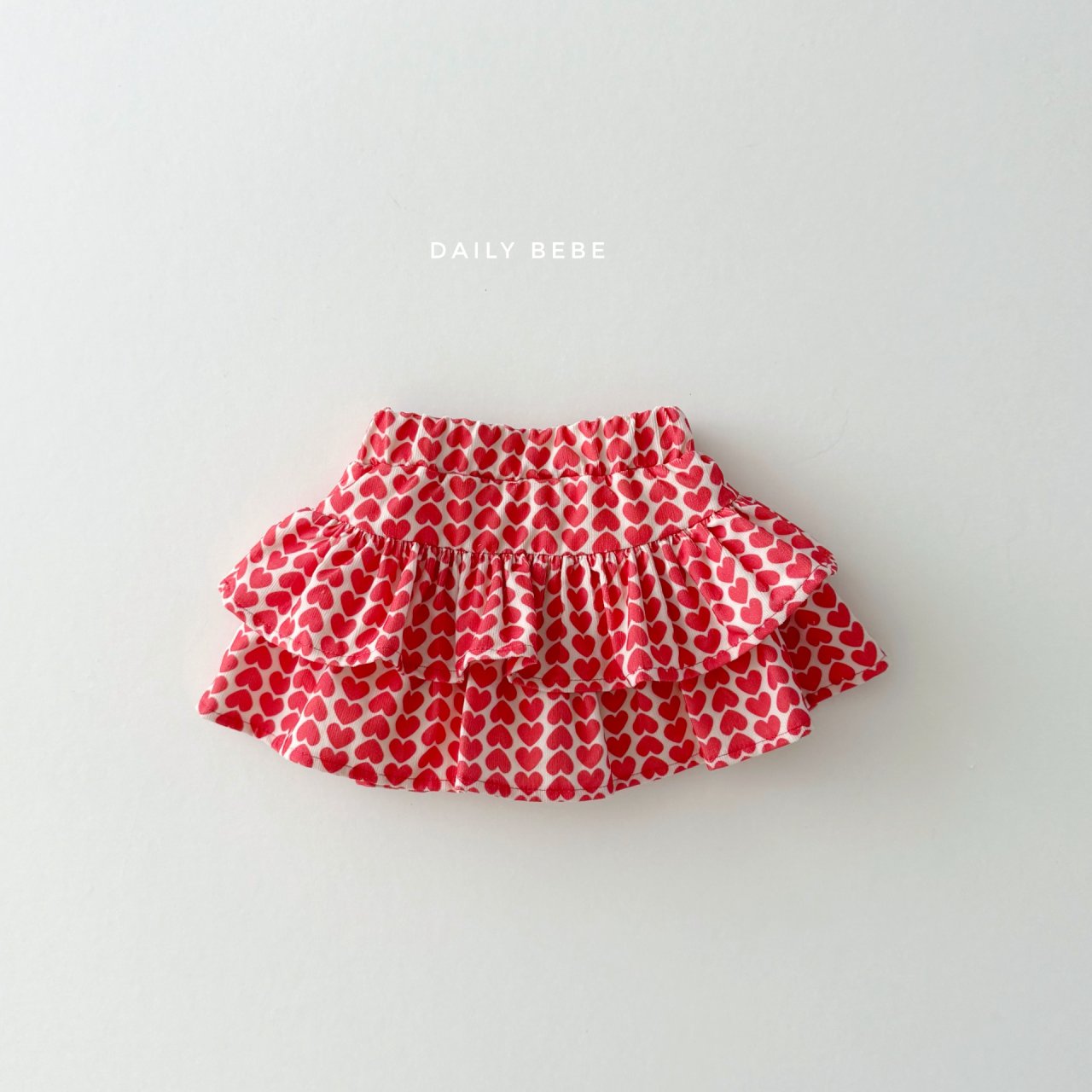 Cancan skirt