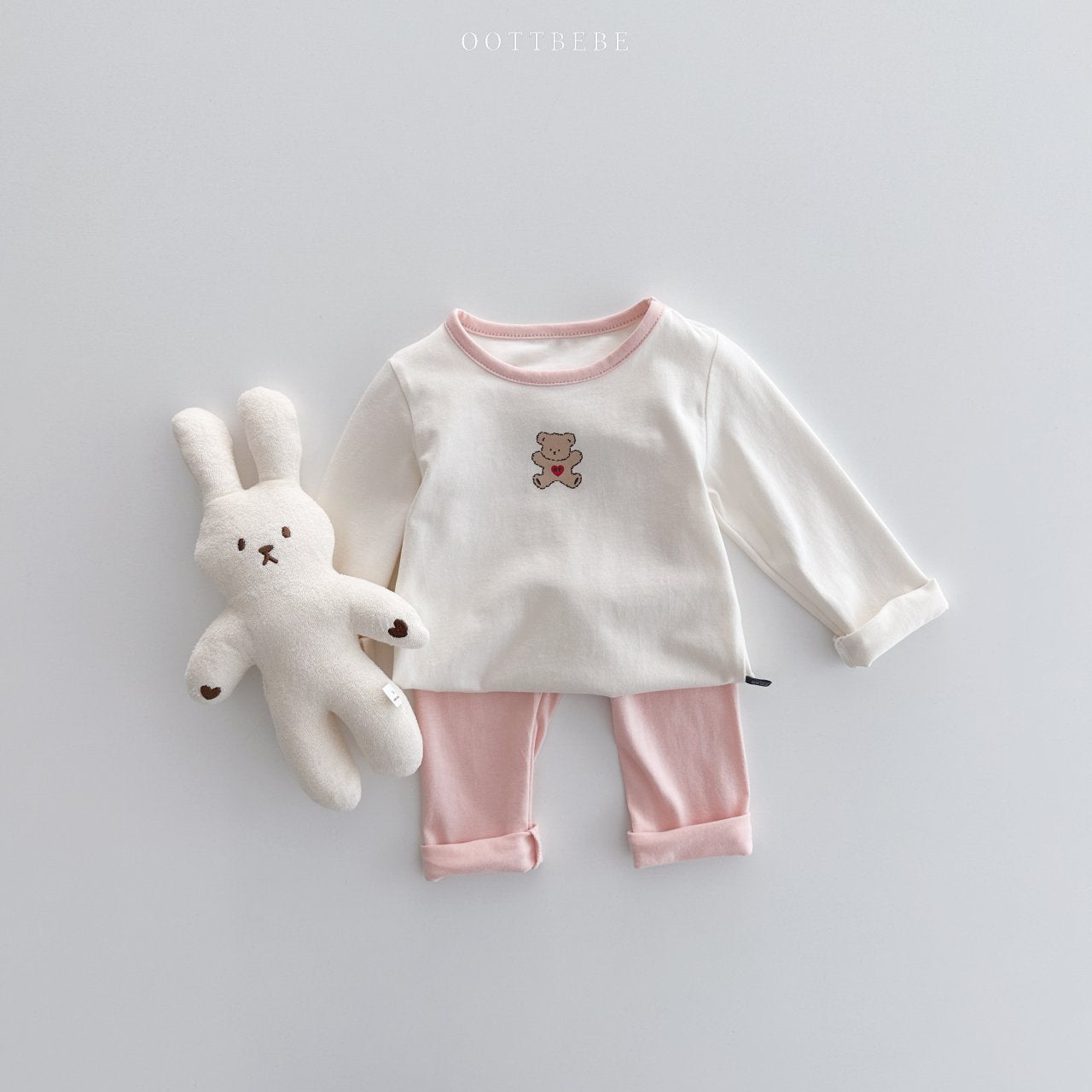 So sweet pajamas