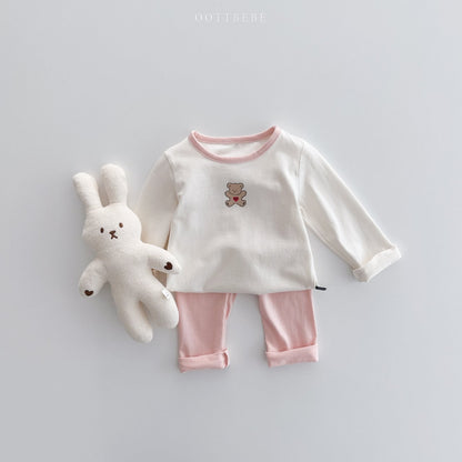 So sweet pajamas