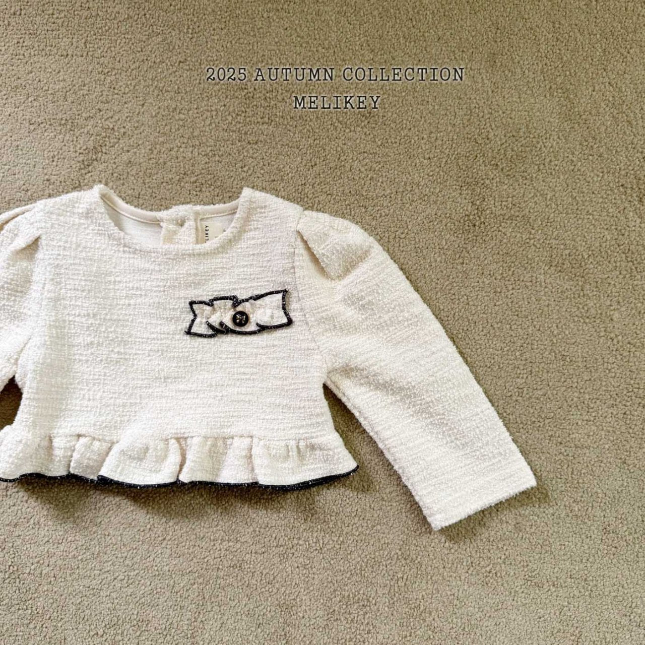 Vivian blouse