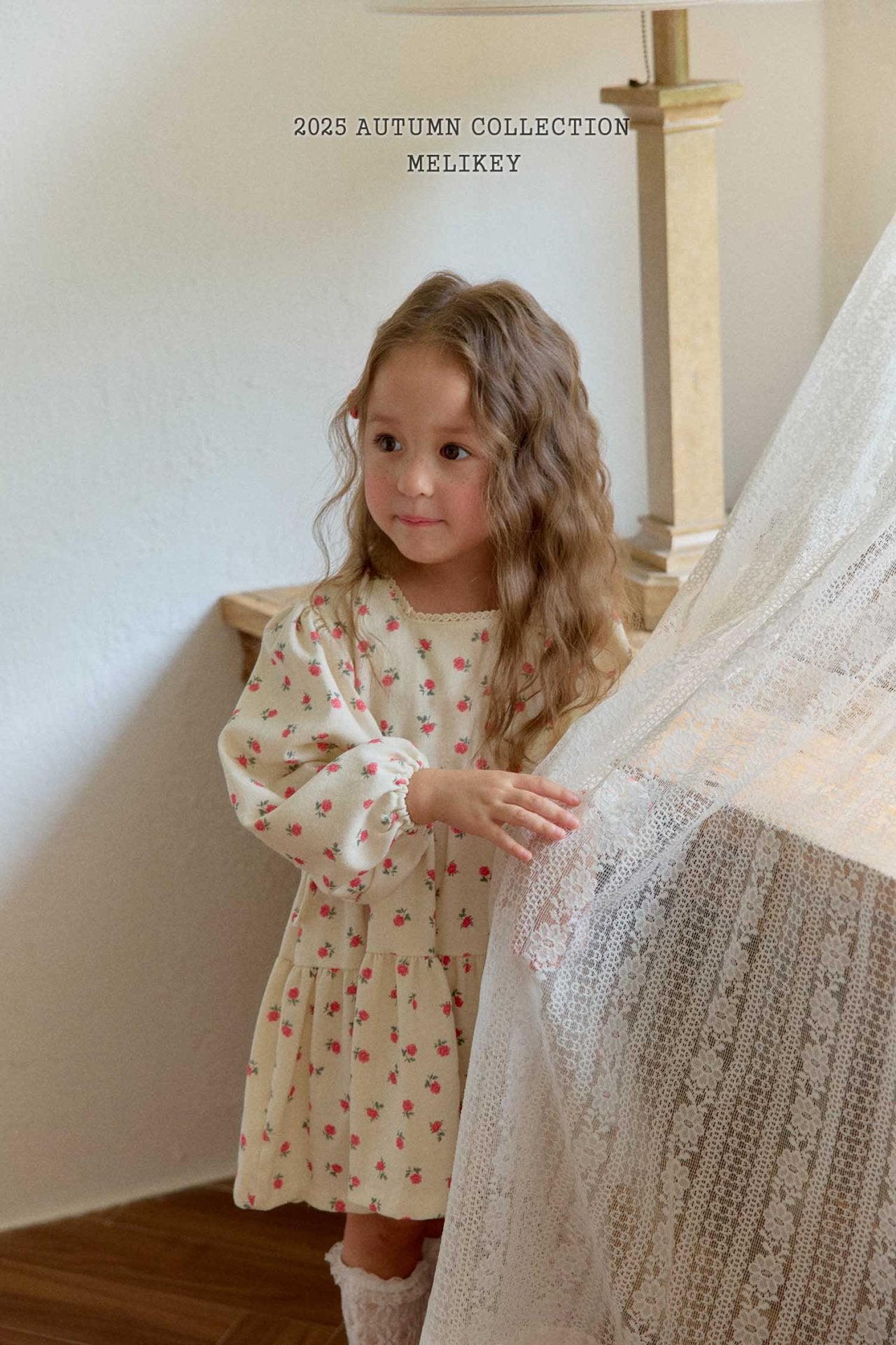 Roseberry dress