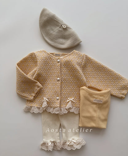 Lover cardigan