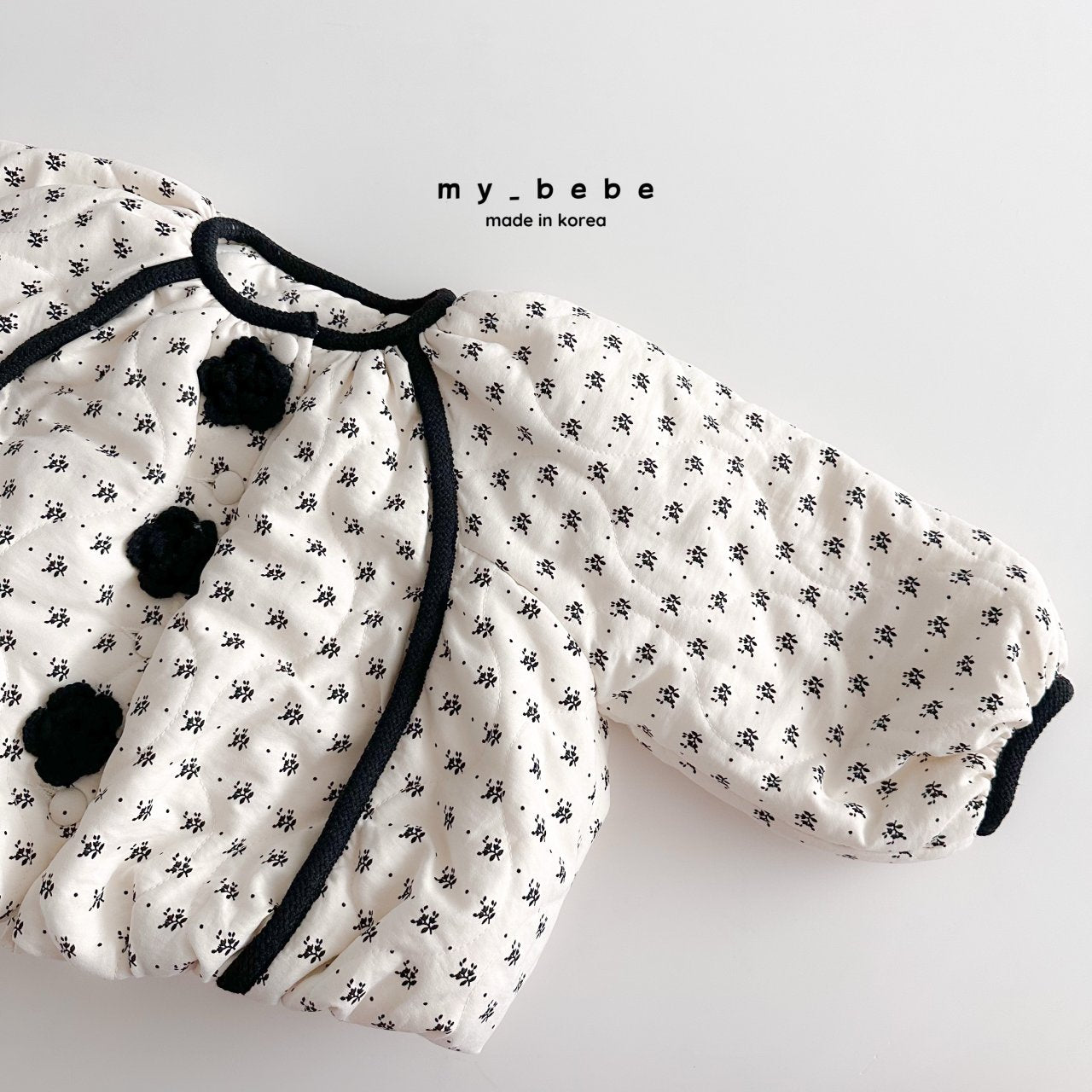Beautiful jacket