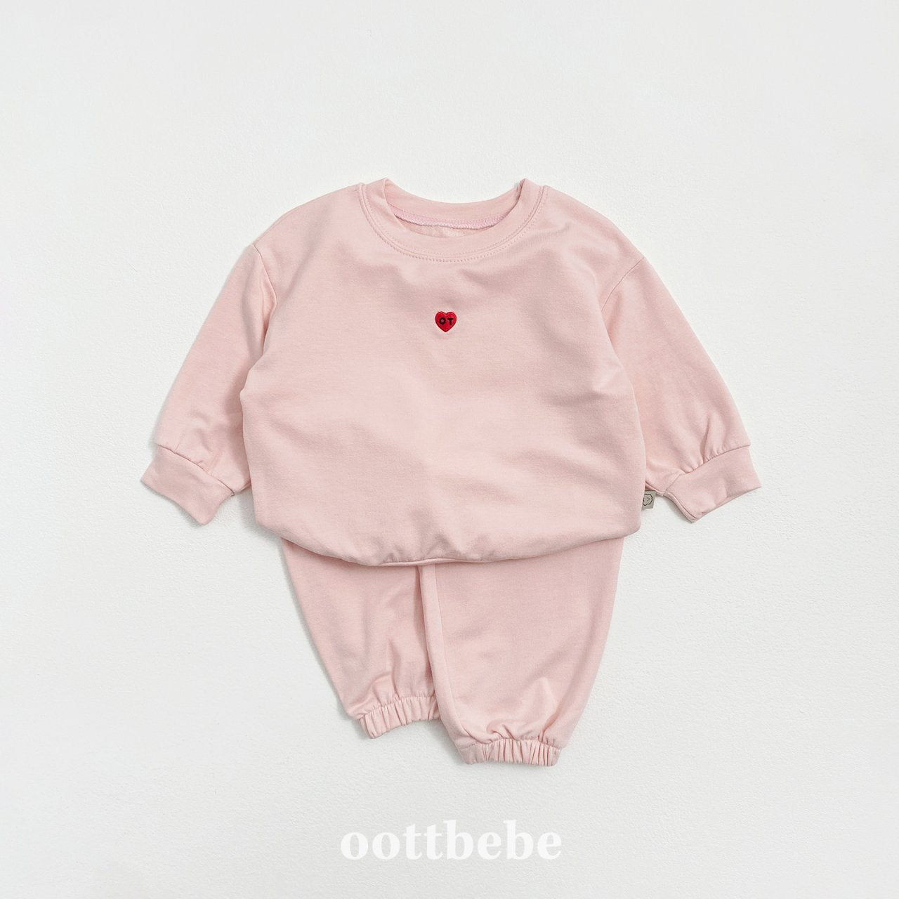 Heart set