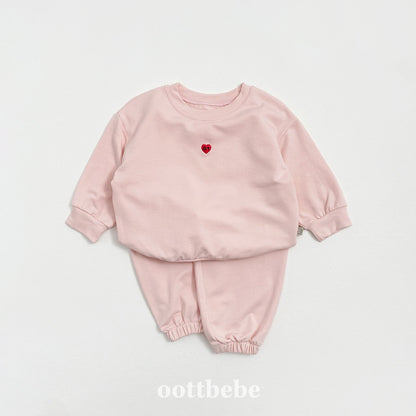 Heart set