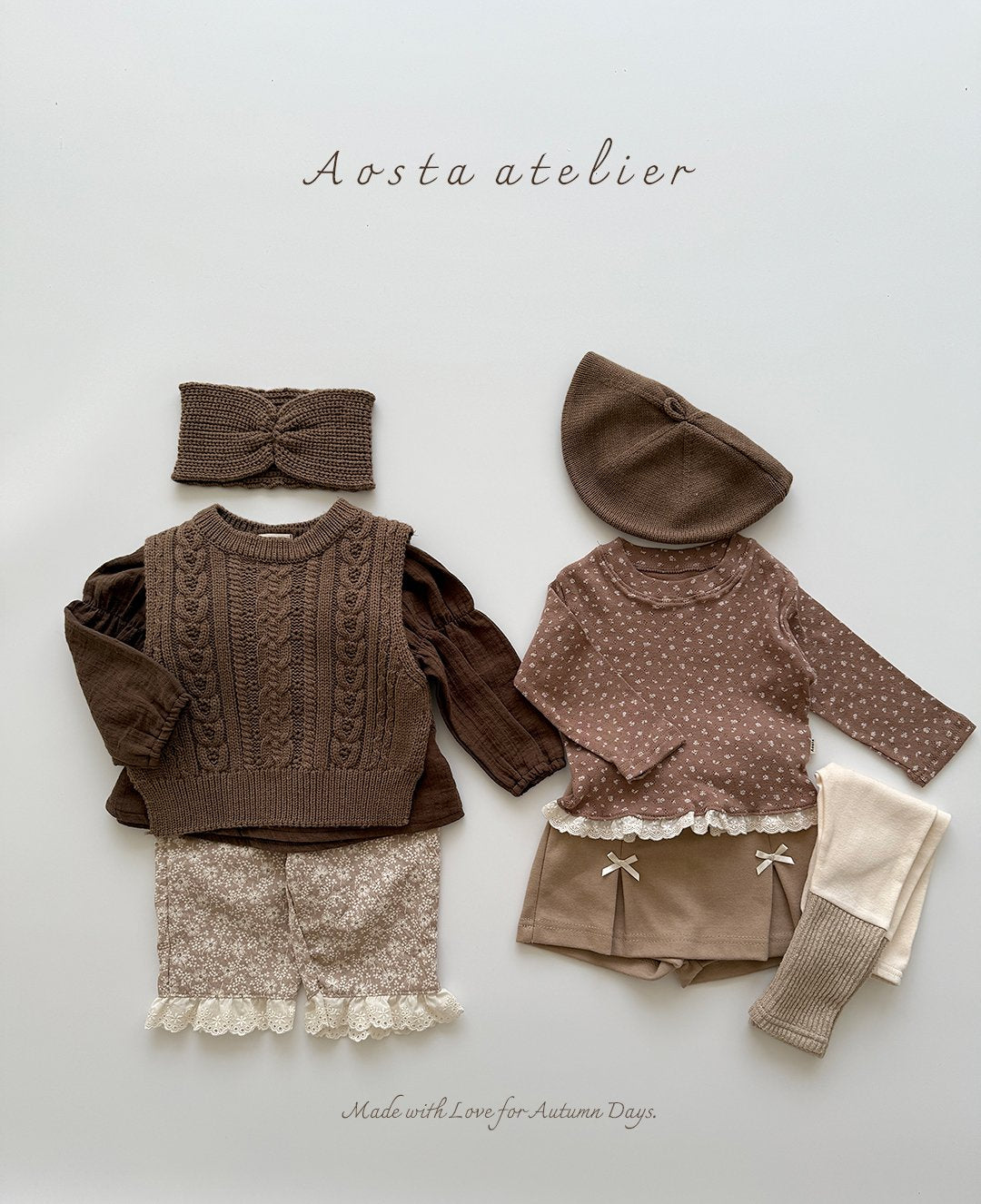Le Ette blouse