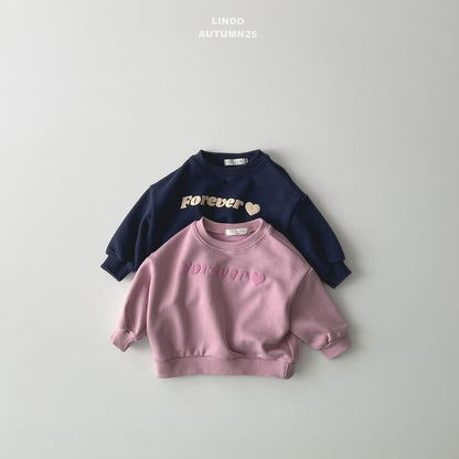 Forever sweatshirt