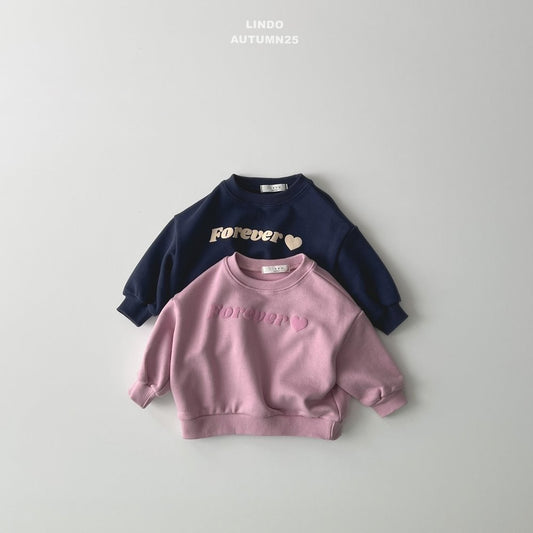 Forever sweatshirt