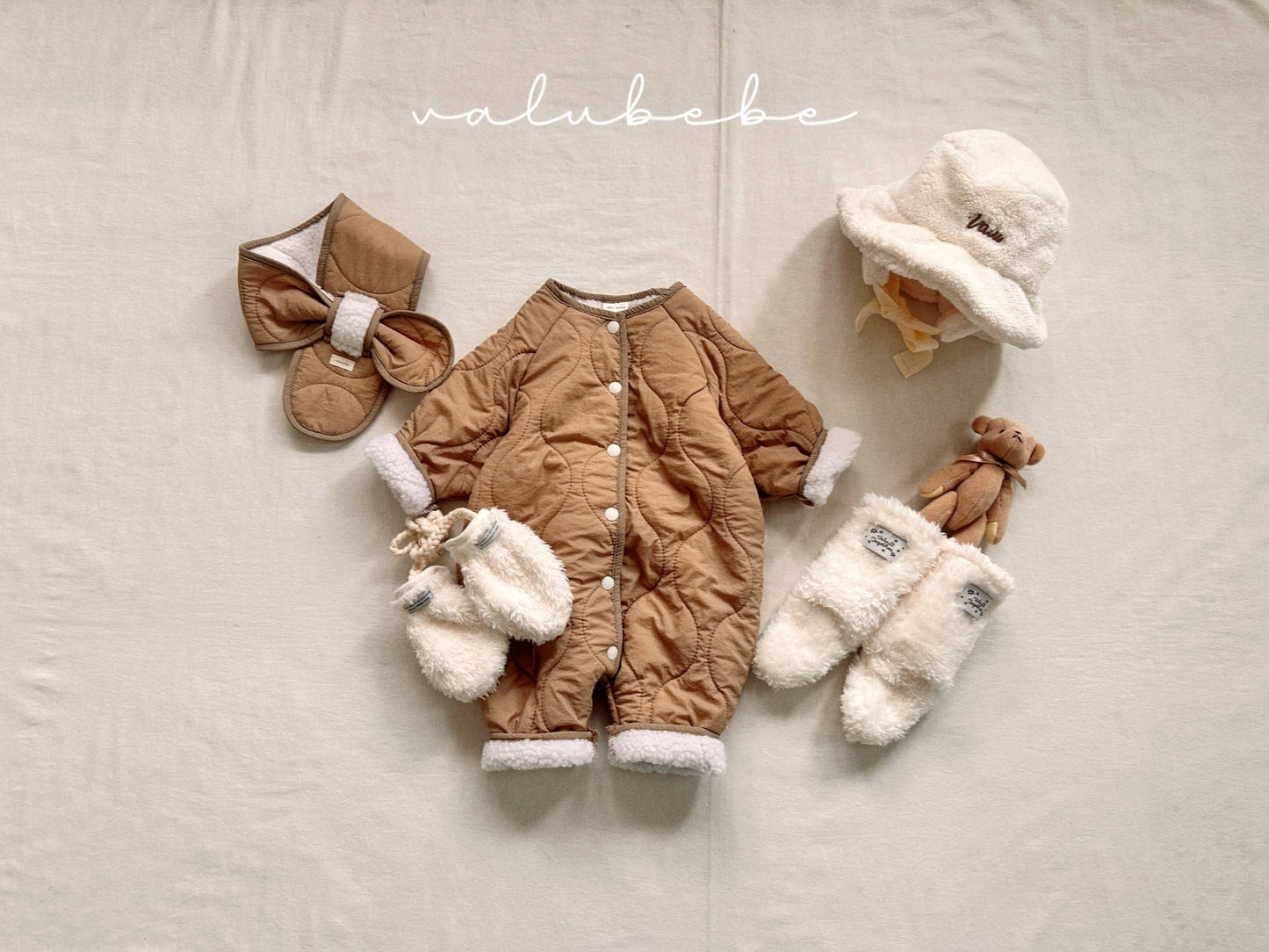 Sweet dumble suit