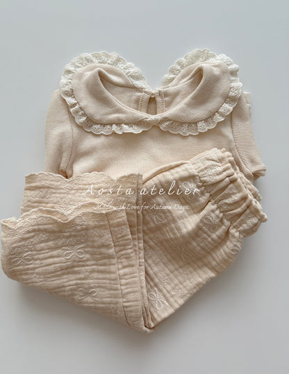 Jennie collar T