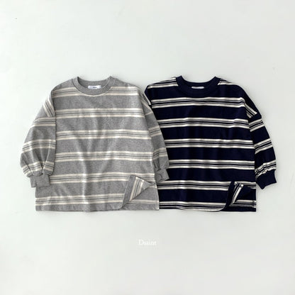 Decent sense sweatshirt