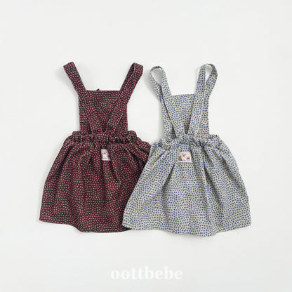 Bloomell dress