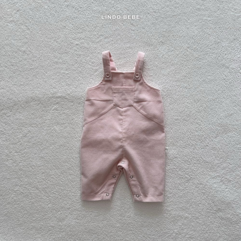 Rabbit golden suspenders