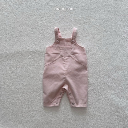 Rabbit golden suspenders