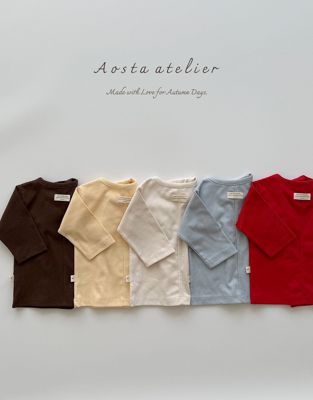 Every ribbed top