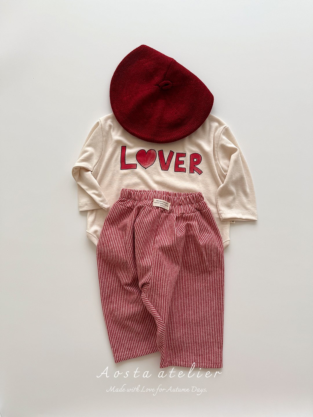 Lover top