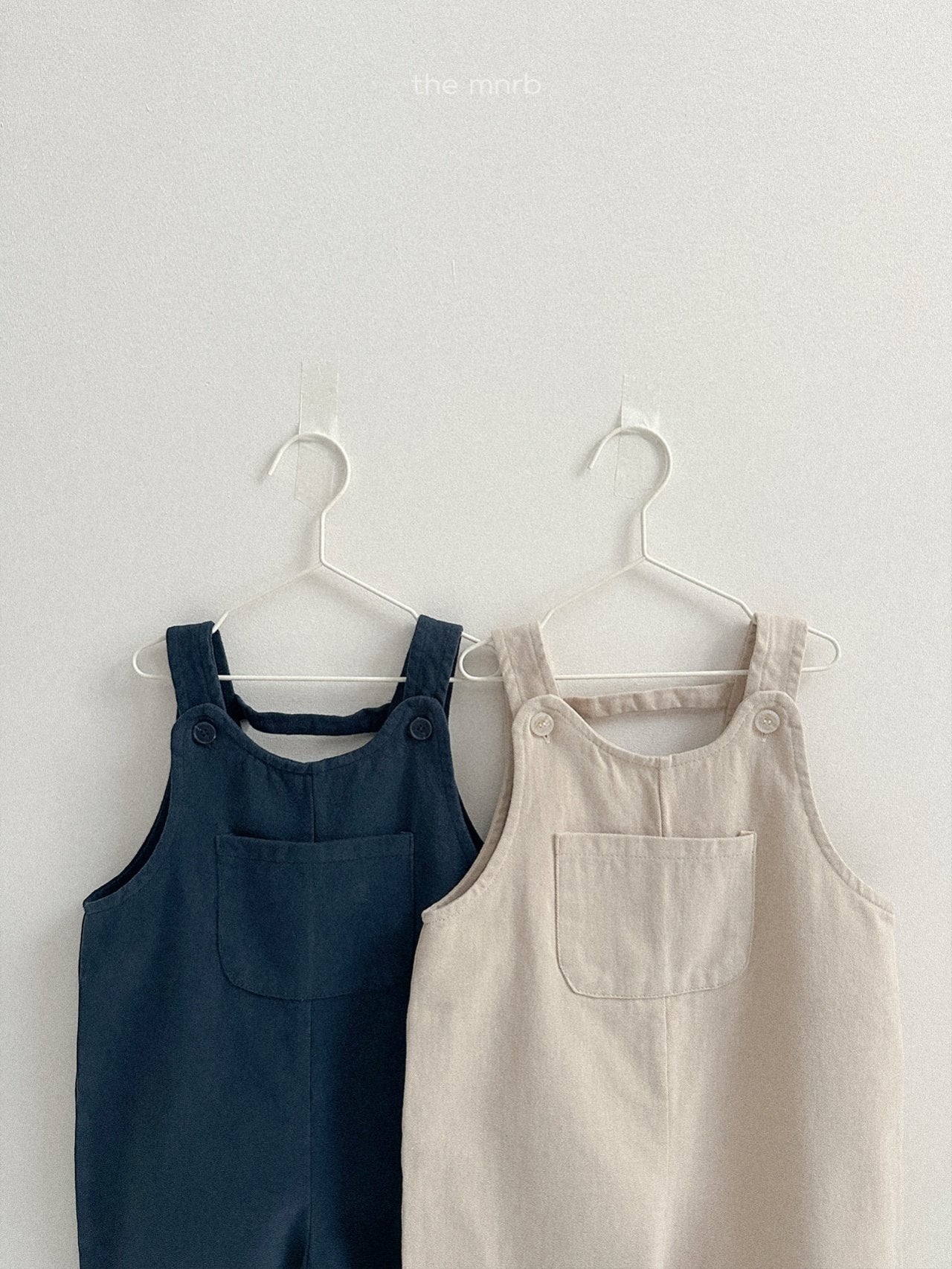 Roro overalls