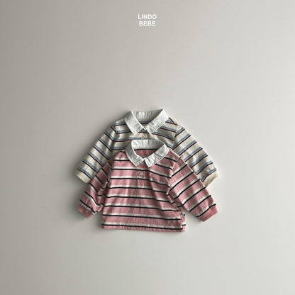 No-tacara top