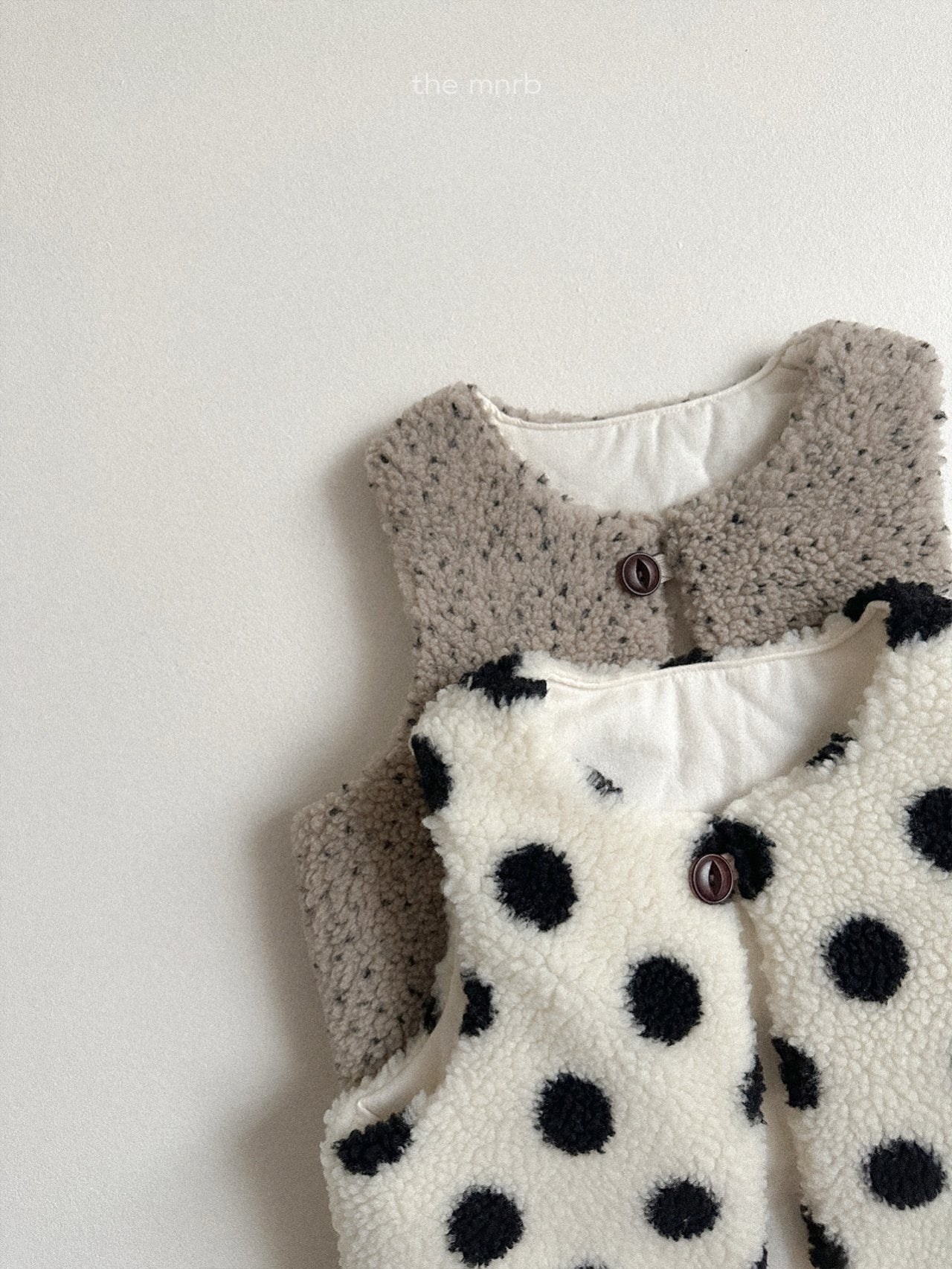 Coco dumble vest