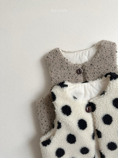 Coco dumble vest