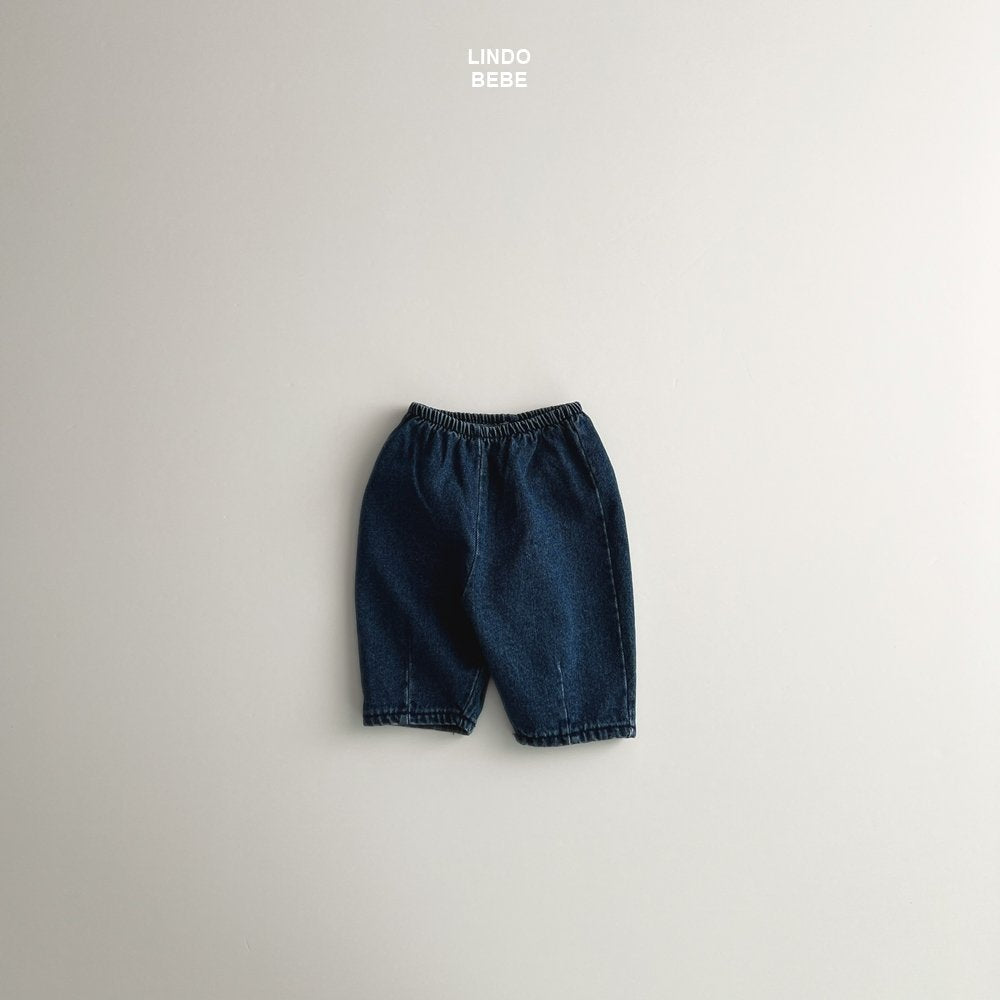 Daily balloon pants