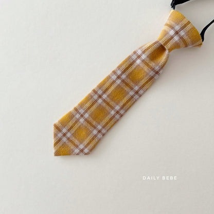 School necktie