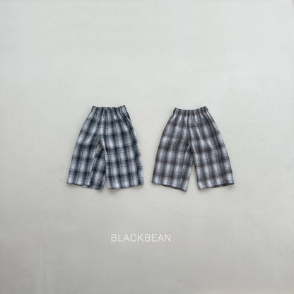 Baggy bucks pants