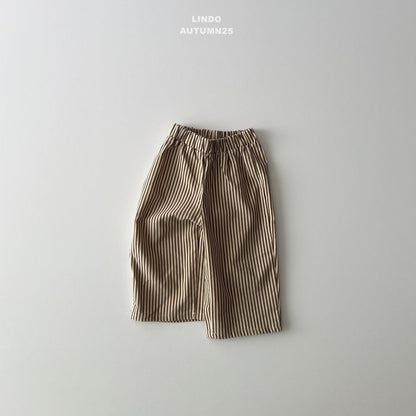 Rinde pista pants