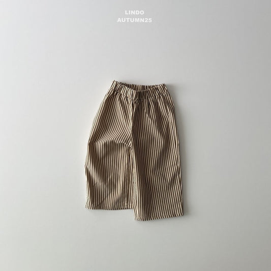 Rinde pista pants