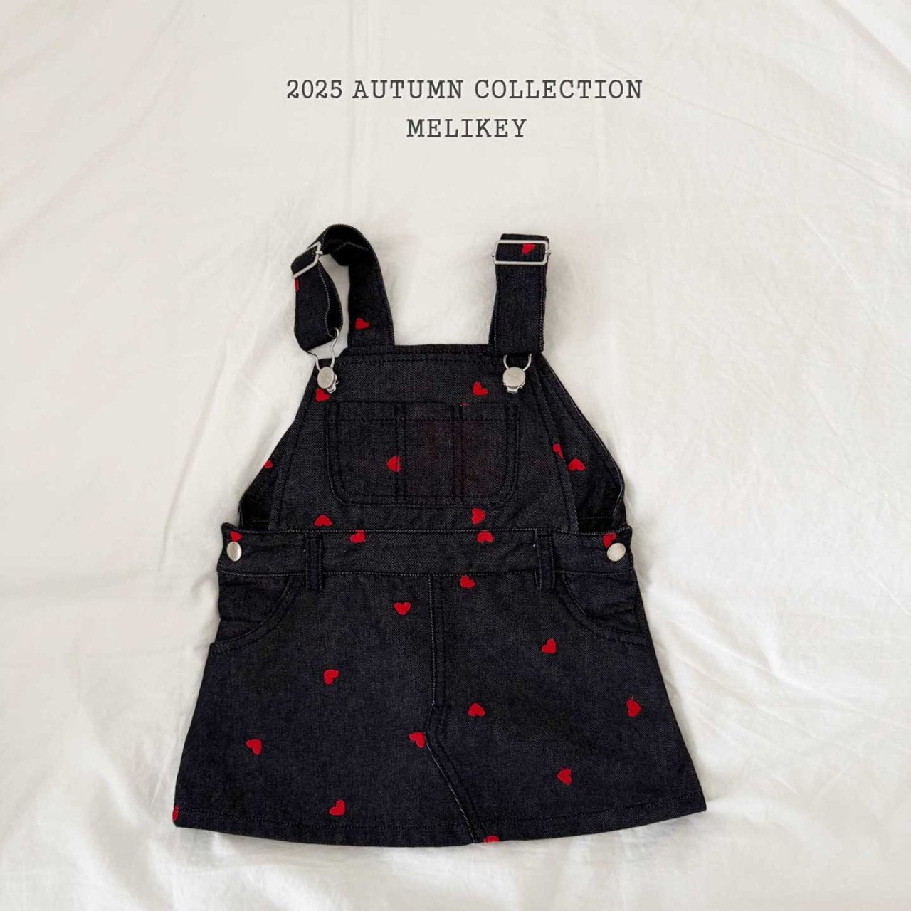 Lovely suspender dress