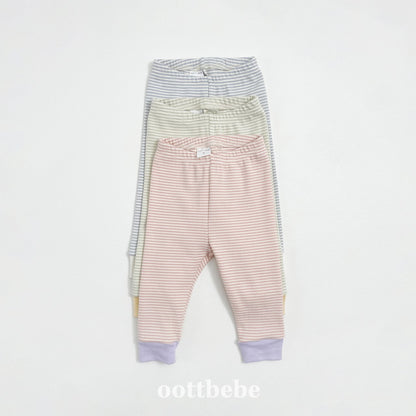 Rolly pop top bottom set