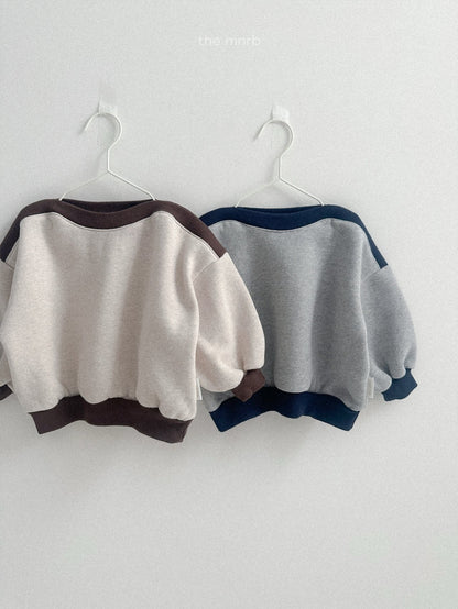 Maybe sweatshirt