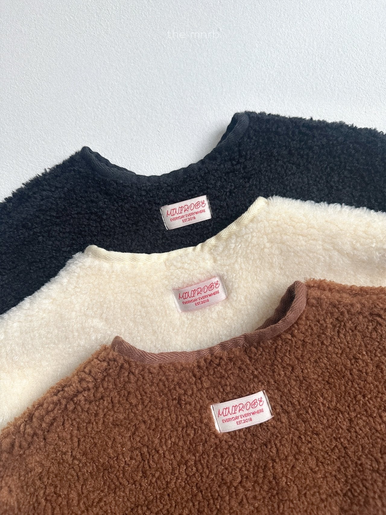 Teddy bear zipup