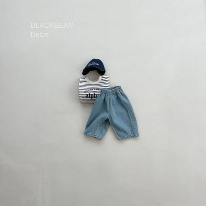 Baby jeans