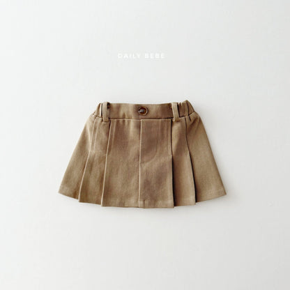 Myu skirt