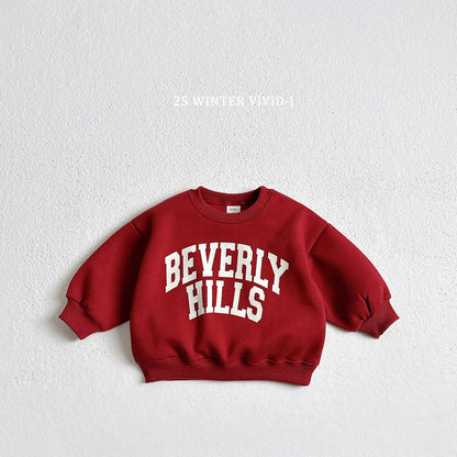 Beverly hills sweatshirt