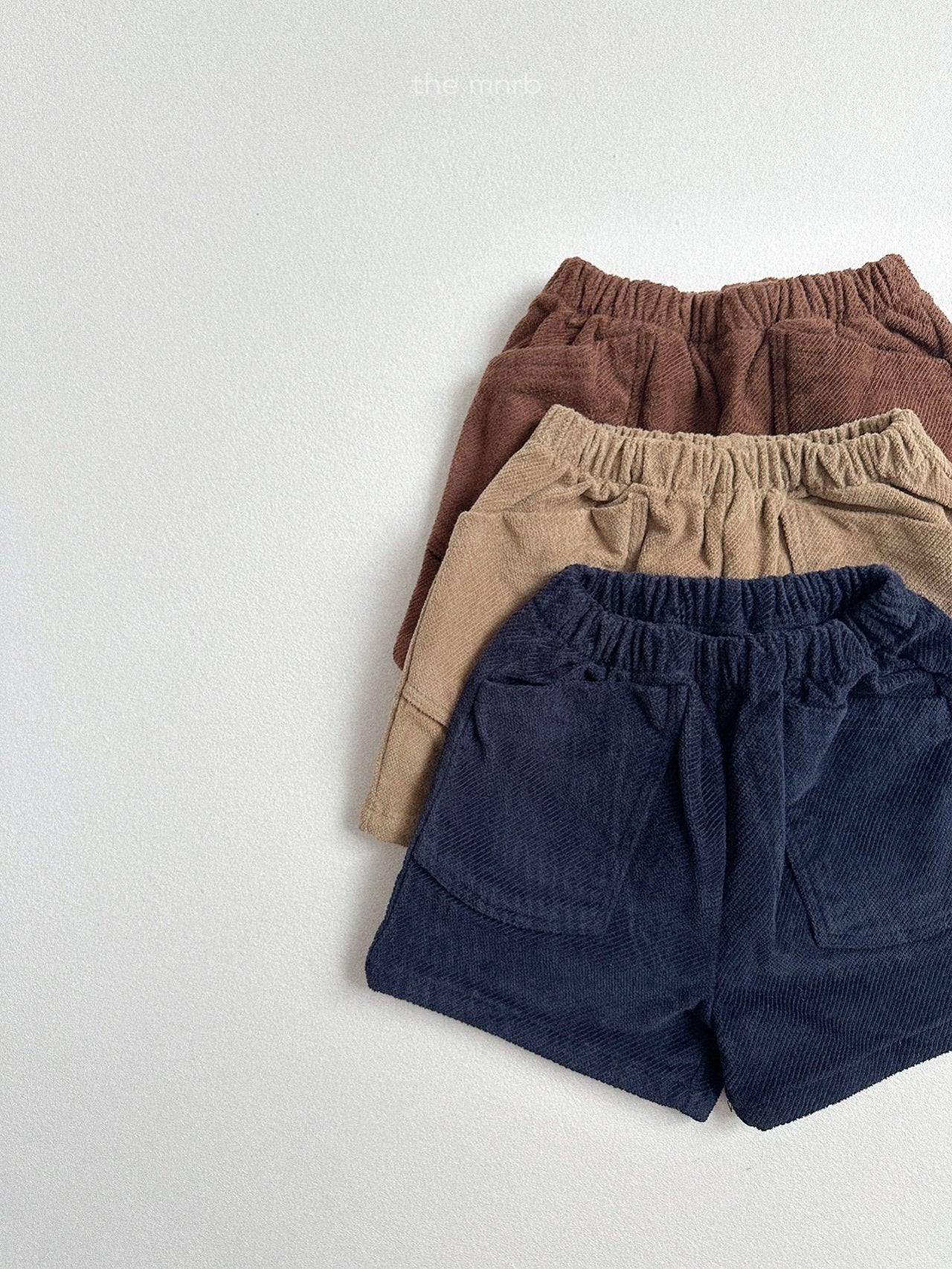 Popo short pants