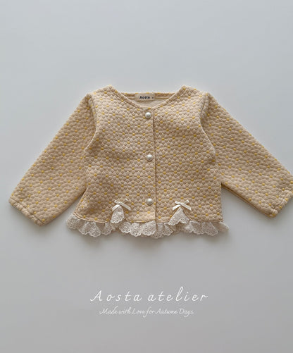 Lover cardigan