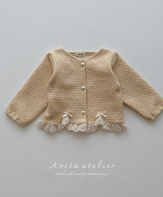 Lover cardigan