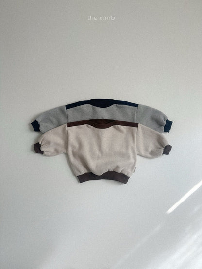 Maybe sweatshirt